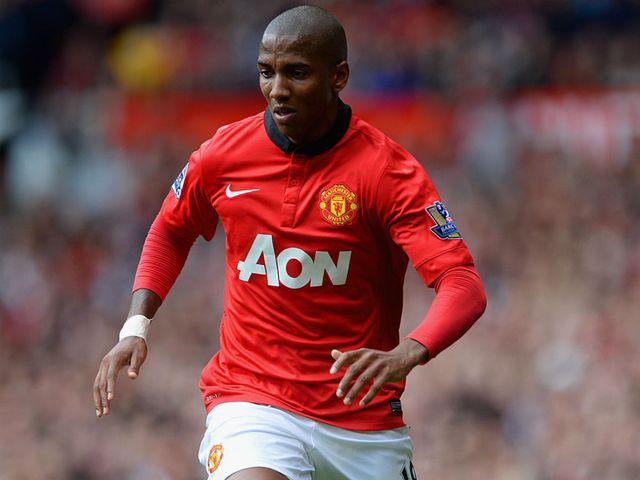 Ashley Young