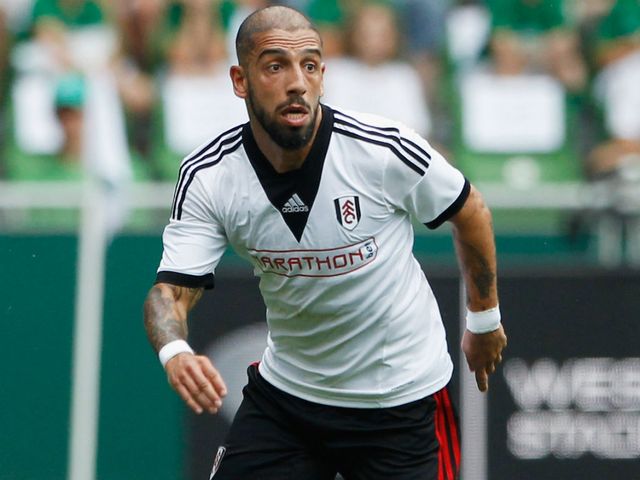 Ashkan Dejagah