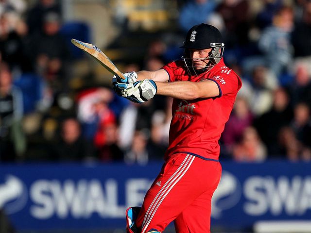 Jos Buttler: Produced a 'world-class' innings according to his captain