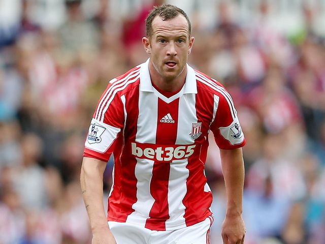 Charlie Adam