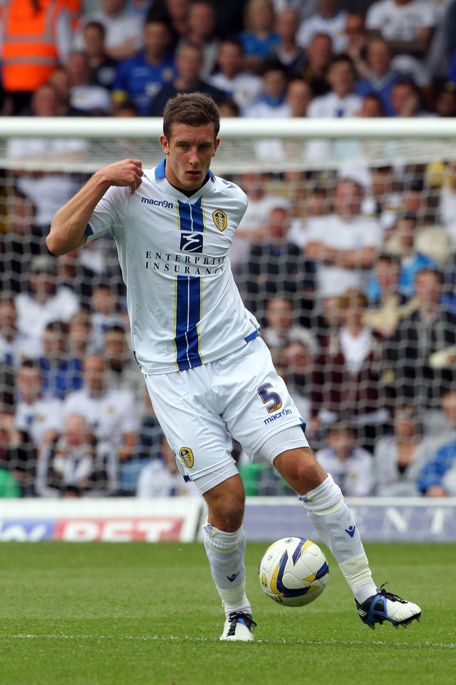 Jason Pearce