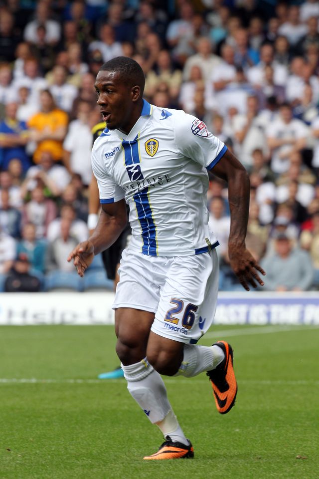 Dominic Poleon