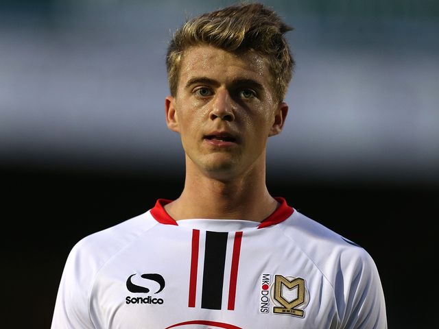 Patrick Bamford