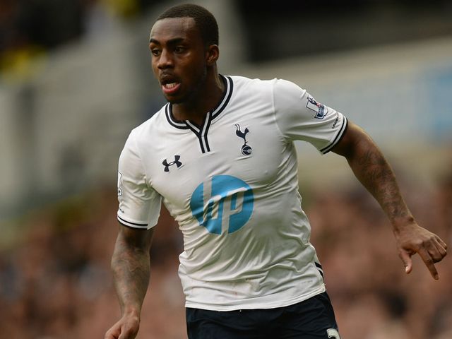 Danny Rose