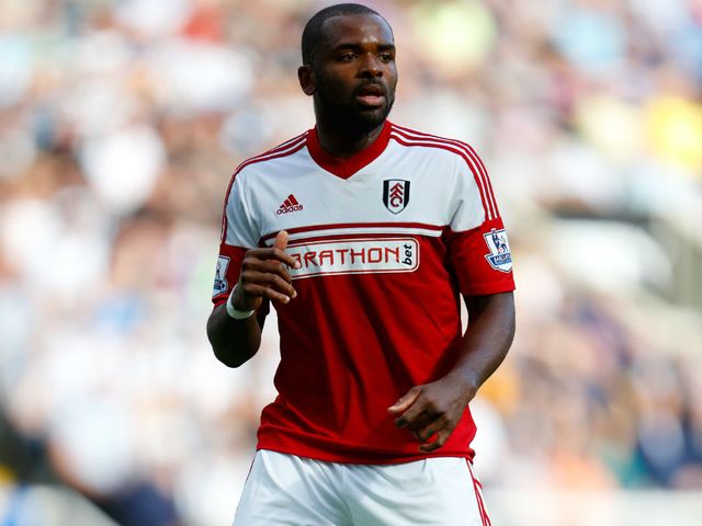 Darren Bent