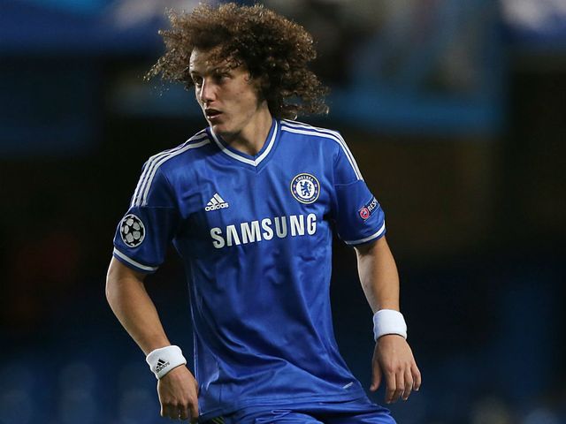 David Luiz