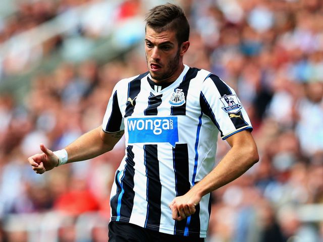 Davide Santon