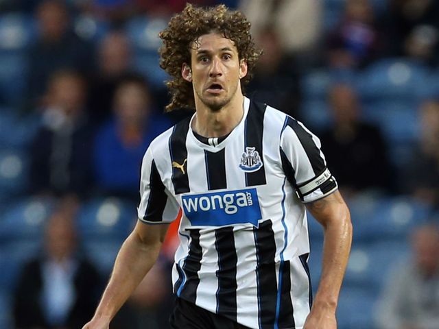 Fabricio Coloccini