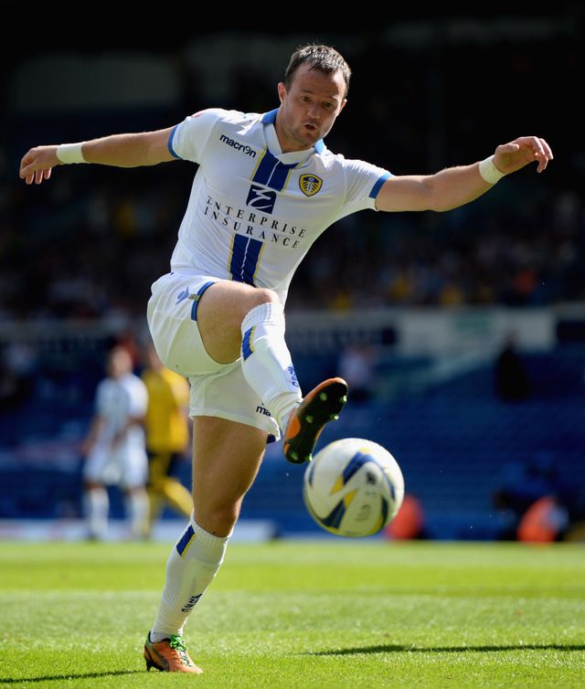 Noel Hunt