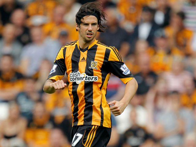 George Boyd