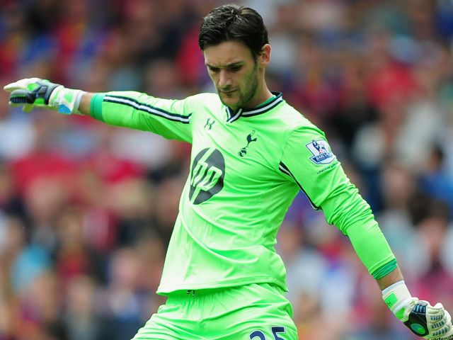 Hugo Lloris