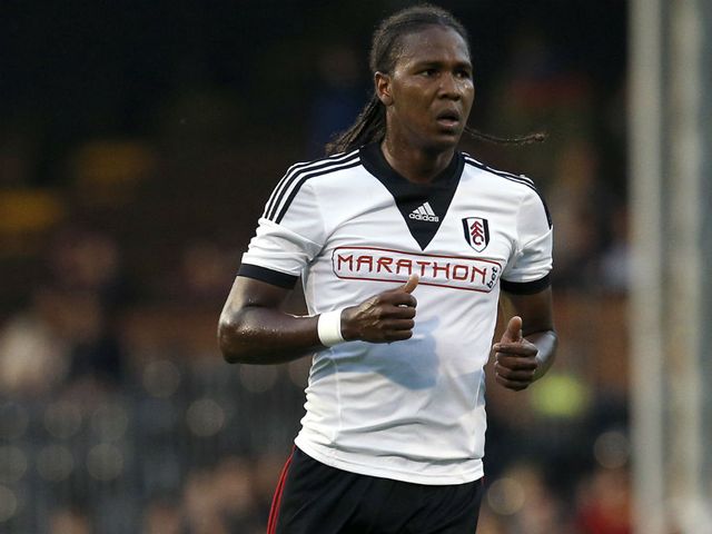 Hugo Rodallega