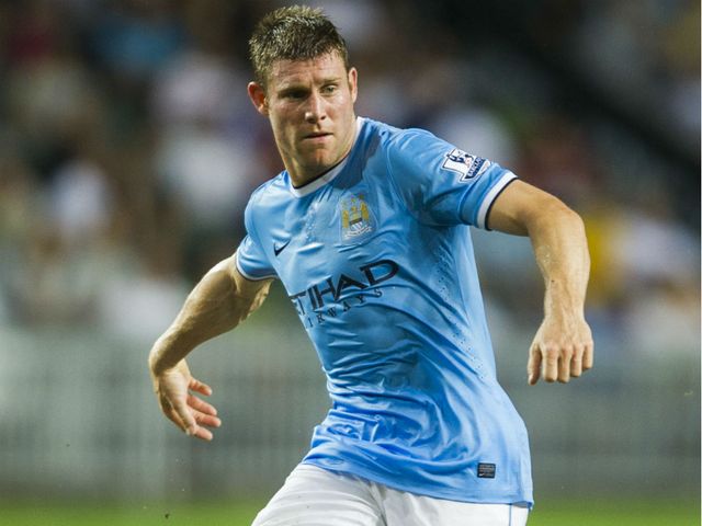 James Milner