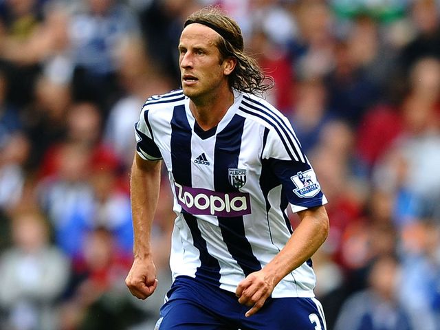 Jonas Olsson