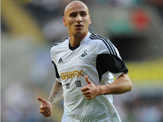 Jonjo Shelvey