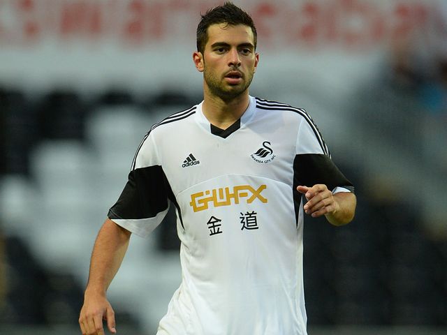 Jordi Amat