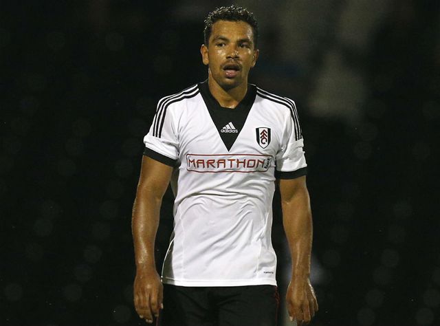 Kieran Richardson