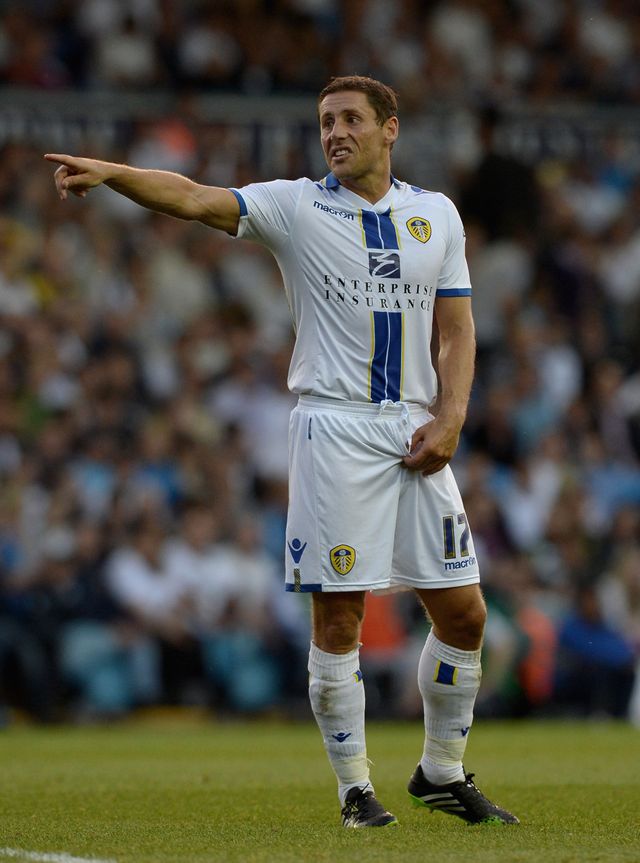 Michael Brown