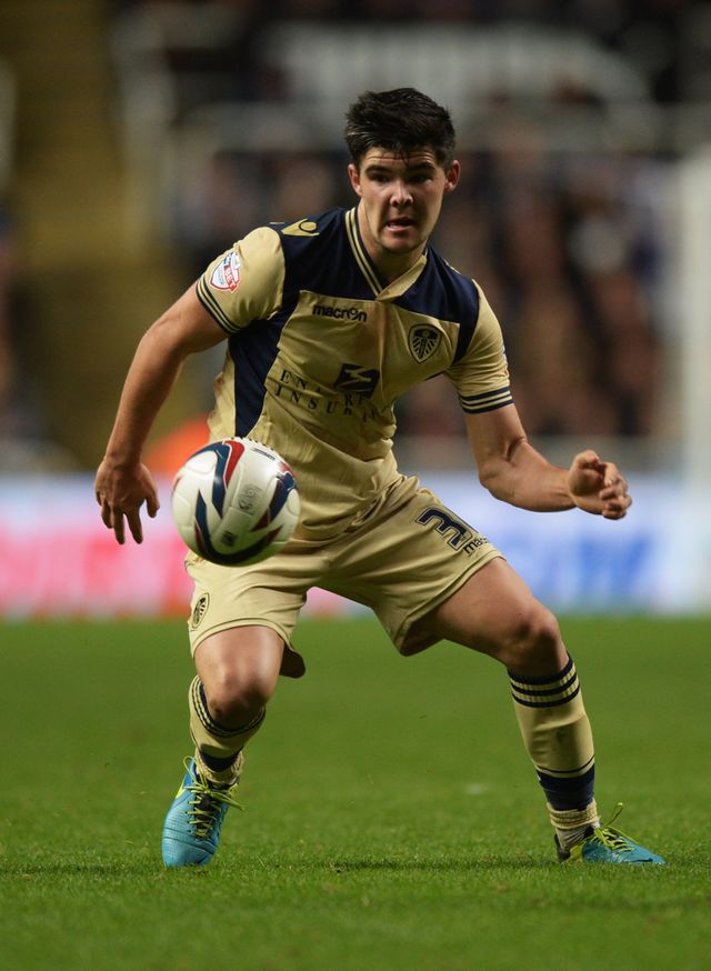 Alex Mowatt