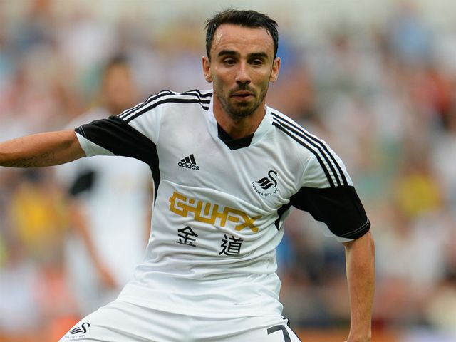 Leon Britton