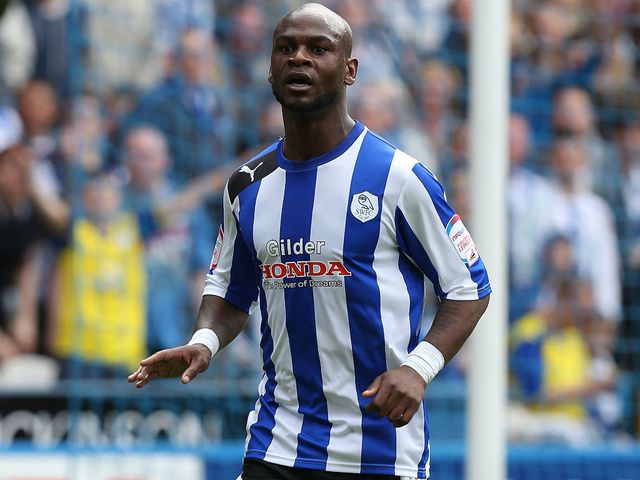 Leroy Lita