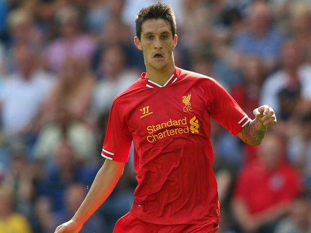Luis Alberto