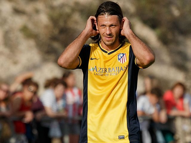 Martin Demichelis