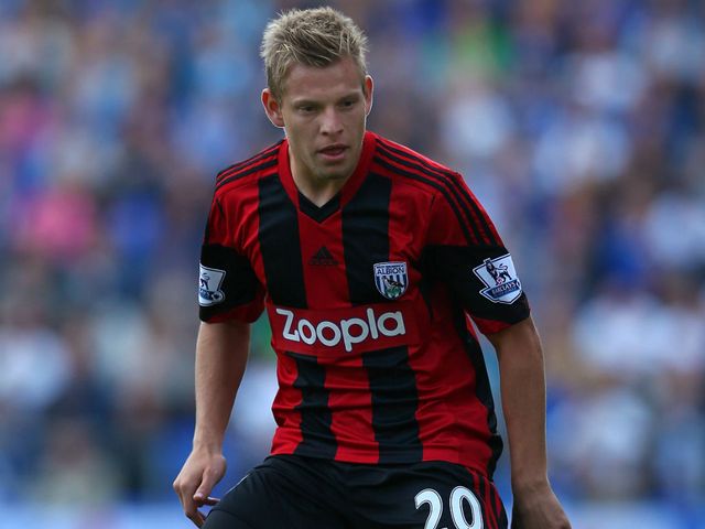 Matej Vydra