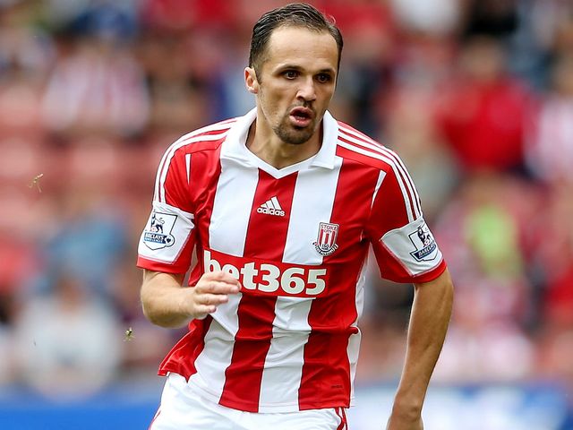 Matthew Etherington