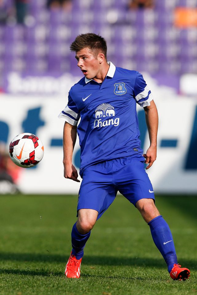 Matthew Kennedy