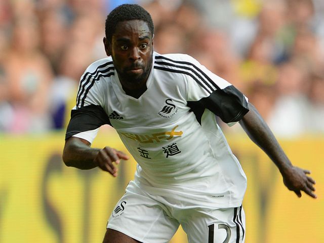 Nathan Dyer