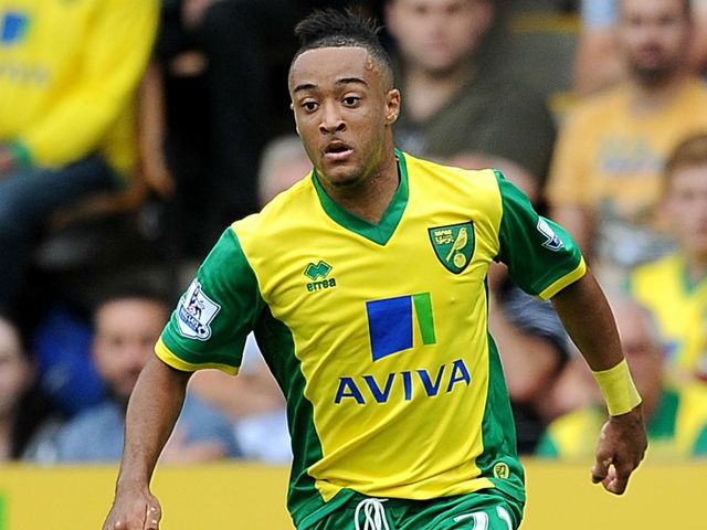 Nathan Redmond