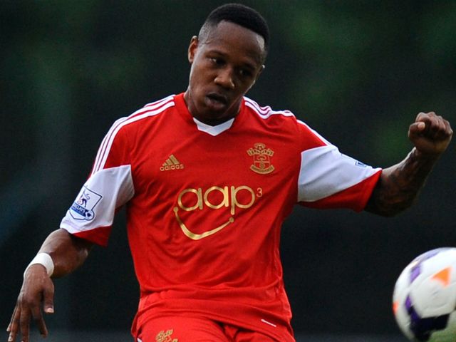 Nathaniel Clyne