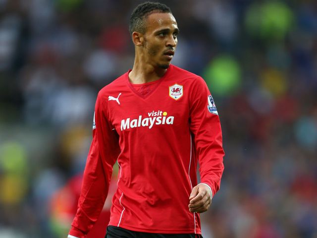 Peter Odemwingie