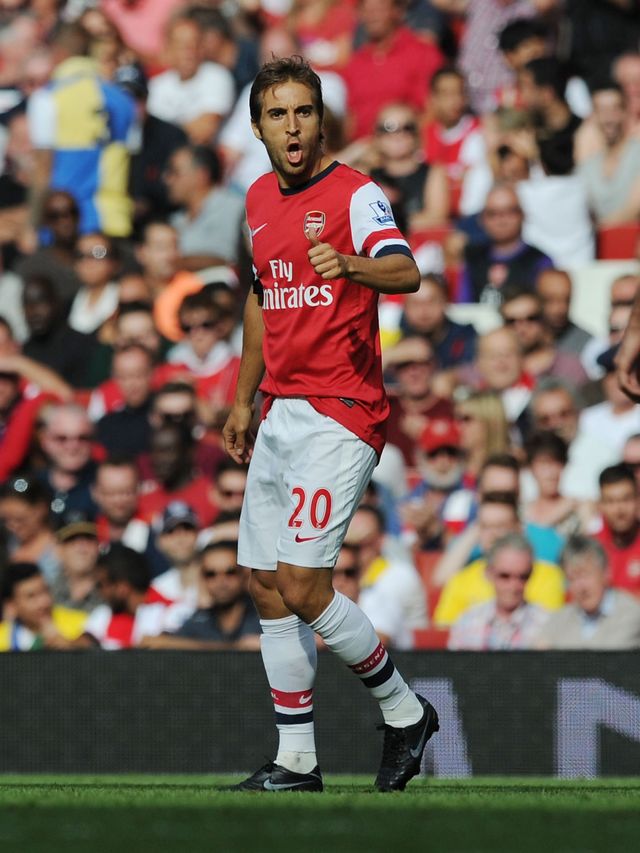 Mathieu Flamini