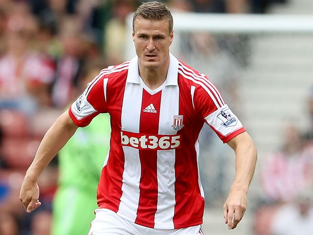 Robert Huth
