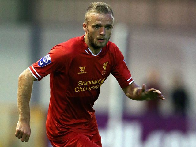 Ryan McLaughlin