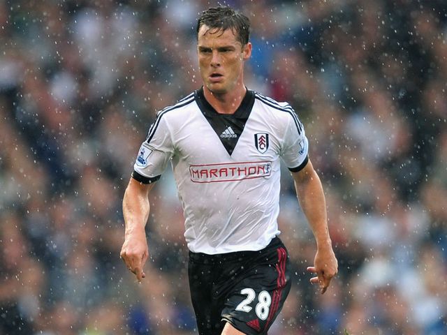 Scott Parker
