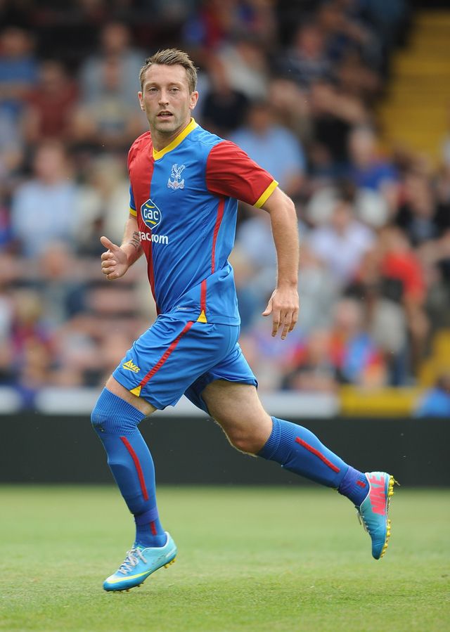 Stephen Dobbie