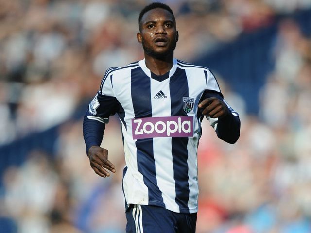 Stephane Sessegnon