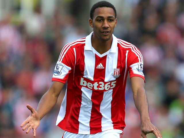 Steven N'Zonzi