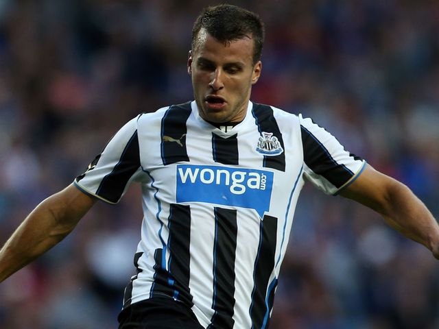 Steven Taylor