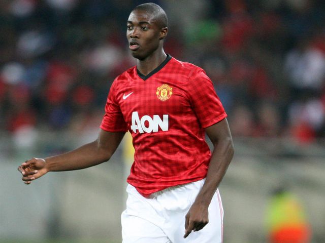 Tyler Blackett