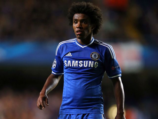 Willian