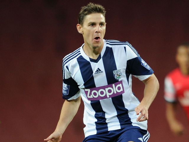 Zoltan Gera
