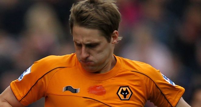 Dave Edwards: Set to return