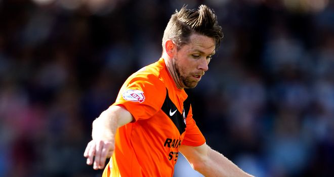 Andy Welsh: Requires surgery on his knee