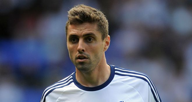 Andre Moritz: Scored Bolton's second of the afternoon
