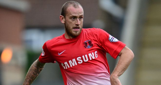 Scott Cuthbert: Expected to miss out