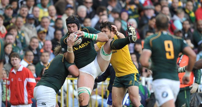 Flip Van der Merwe: Misses Championship decider